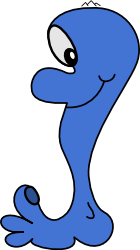 Bluu Gnome Logo